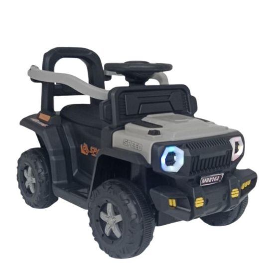 صورة سيارة أطفال كهربائية جيب صغيرة